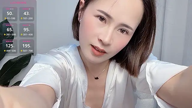 Xiaoyu-99 online show from 04/26/26, 01:20