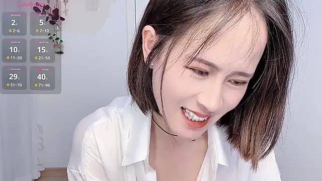 Xiaoyu-99 online show from 06/07/26, 04:11