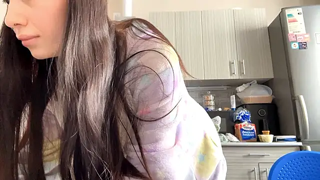 LaraDraggoo online show from 03/07/26, 07:16