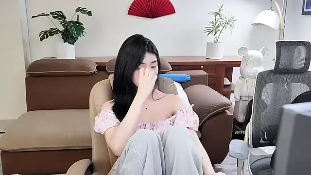 Cobe cube online show from 03/07/26, 04:31