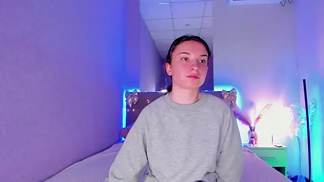 JosephineRows online show from 03/19/26, 01:37