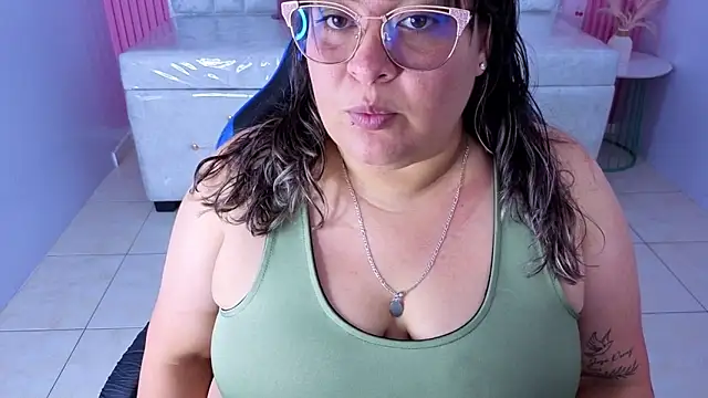 Astrid1 s online show from 03/18/26, 03:20