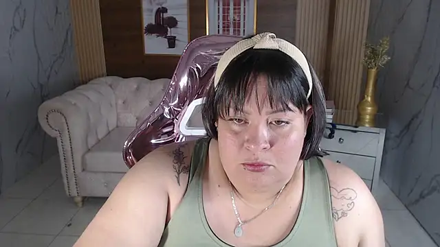 Astrid1 s online show from 03/26/26, 03:12