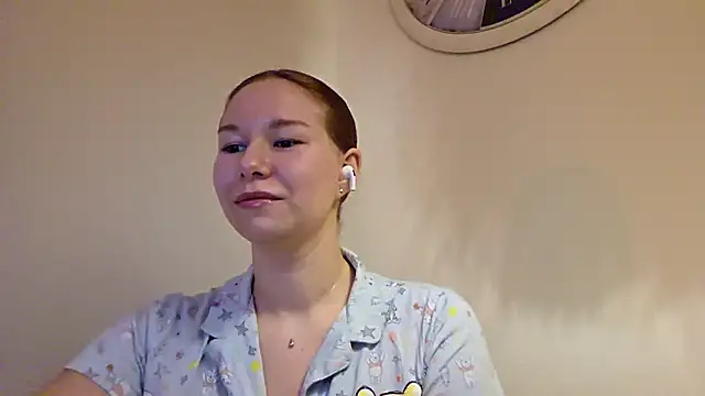 passionatefox online show from 03/10/26, 02:11