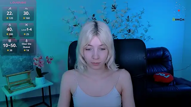  sabrina moore online show from 06/26/26, 07:18