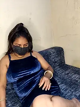 Snapshot of Uff_Janvi chatting on 03/30/26, 06:47 Uff Janvi online show from 03/30/26, 06:47