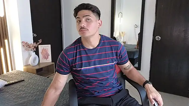 MrAdonis  online show from 03/21/26, 07:06