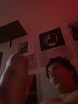 amartinezss online show from 03/06/26, 01:40