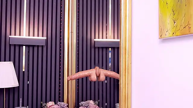 RaniaSnow online show from 03/20/26, 05:18