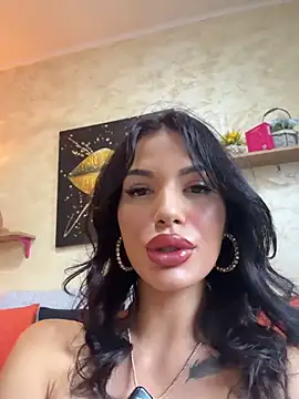 RaniaSnow online show from 05/26/26, 03:35