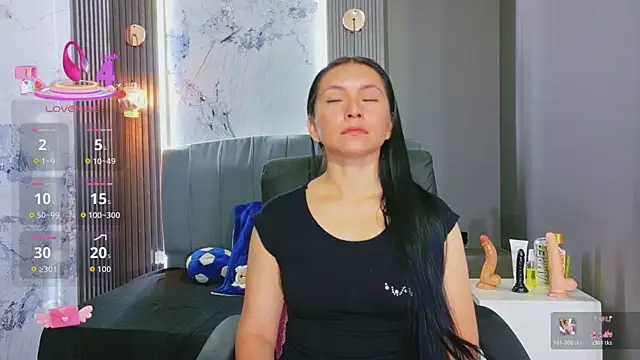 Chloe16  online show from 06/09/26, 12:50