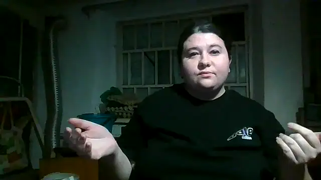 Natali 008 online show from 03/06/26, 10:39