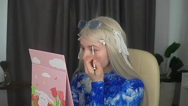 StevenPoch online show from 03/12/26, 01:39