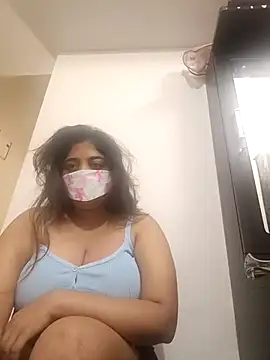 Miss Hottie online show from 03/09/26, 07:07