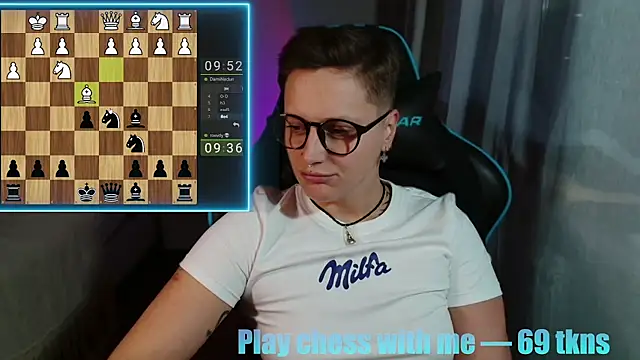 Emp4tic online show from 03/06/26, 03:52