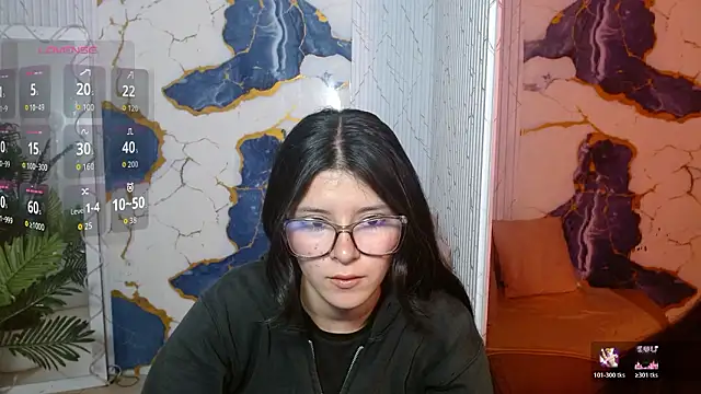 Emy Tay online show from 03/08/26, 11:58