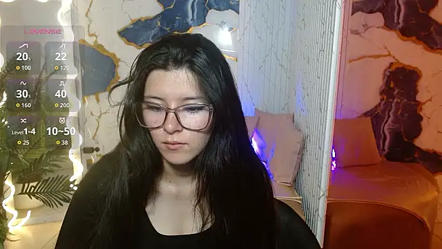 Emy Tay online show from 03/09/26, 12:09