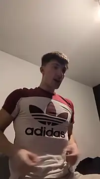 HornyKing2969 online show from 03/07/26, 07:44