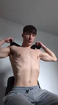 HornyKing2969 online show from 03/12/26, 02:34