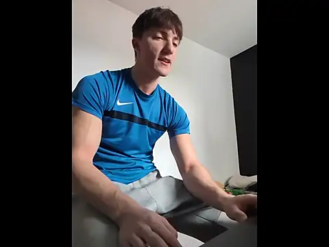 HornyKing2969 online show from 04/10/26, 11:59