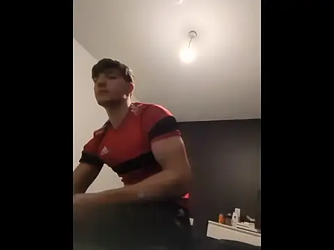 HornyKing2969 online show from 04/15/26, 08:09