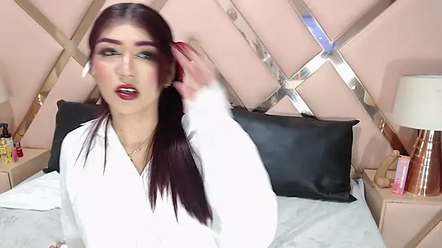 ZairaRogue online show from 03/12/26, 12:11