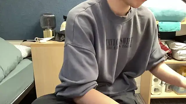 hoppyhops online show from 03/15/26, 04:35