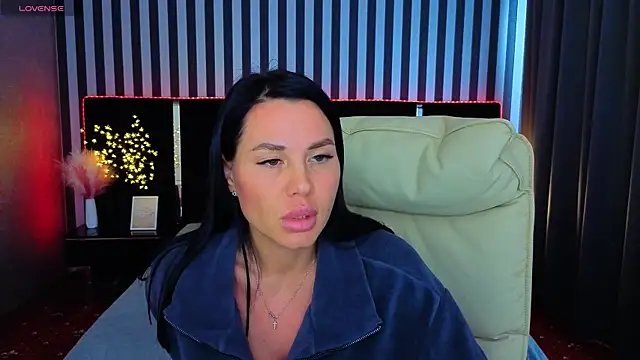 Casey Min online show from 03/21/26, 01:16