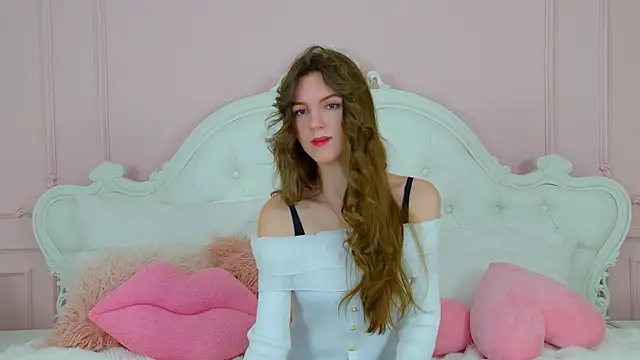 AmaliaLima online show from 04/10/26, 04:06