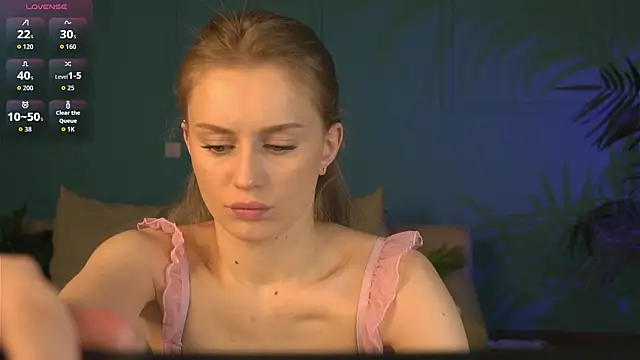 Mickey Milk online show from 04/28/26, 06:35