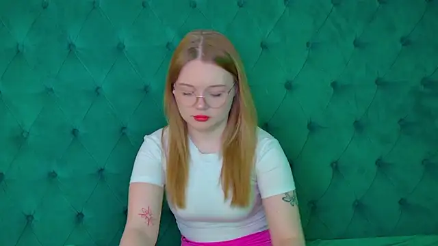 ElinaVale online show from 04/23/26, 05:04