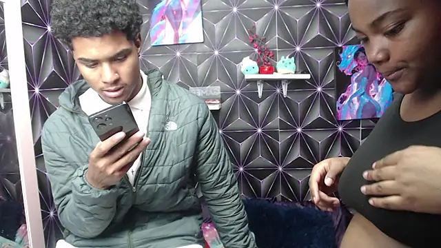 Candykss online show from 05/30/26, 03:36