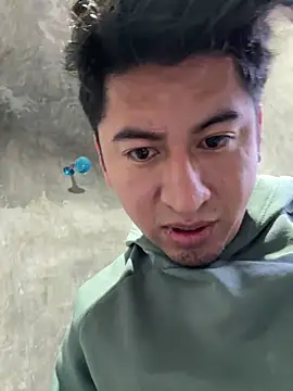 GoldenM95 online show from 03/29/26, 06:19