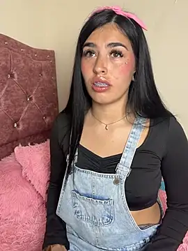 Charlothe1 online show from 04/11/26, 12:48