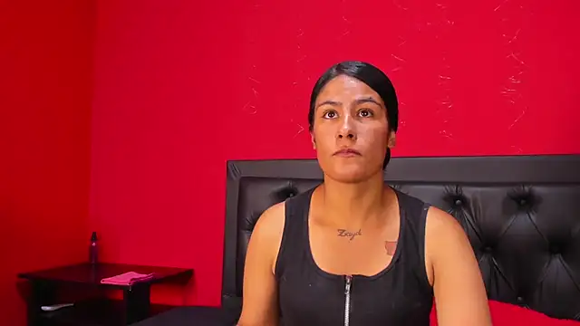 ailyn-18 online show from 03/06/26, 11:45