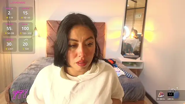 Amanda Fox   online show from 03/19/26, 07:40