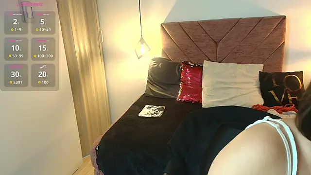 Amanda Fox   online show from 04/07/26, 07:58