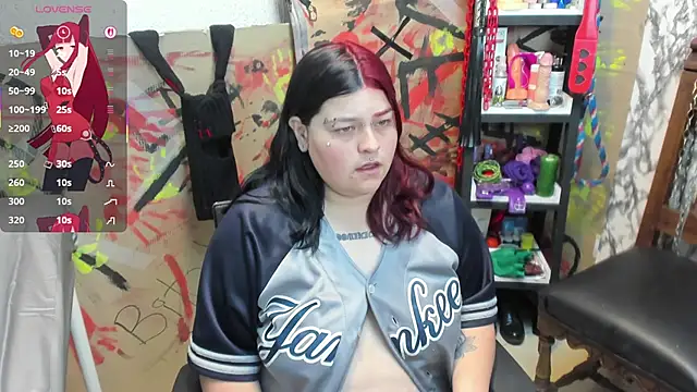 milaanddalia   online show from 04/11/26, 11:25