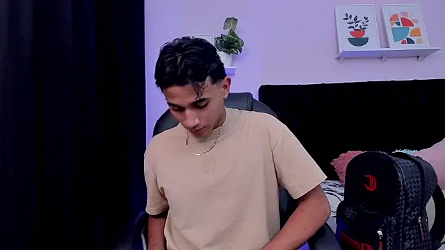 Morgan Bladee online show from 03/14/26, 02:33