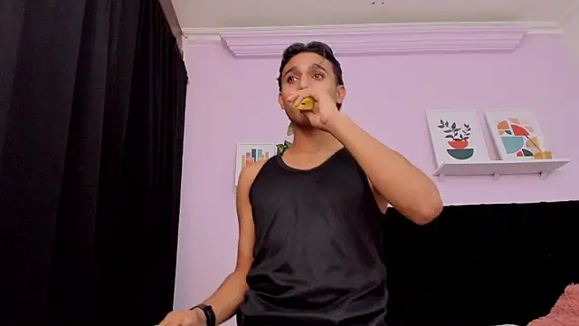 Morgan Bladee online show from 03/22/26, 11:02