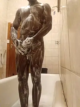 Zolani003 online show from 03/15/26, 07:31