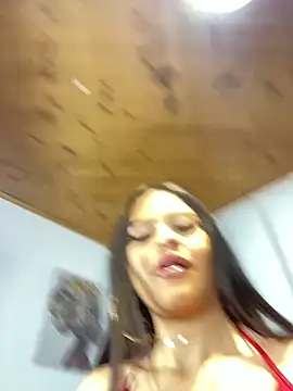 Cloe pink1 online show from 04/08/26, 01:33