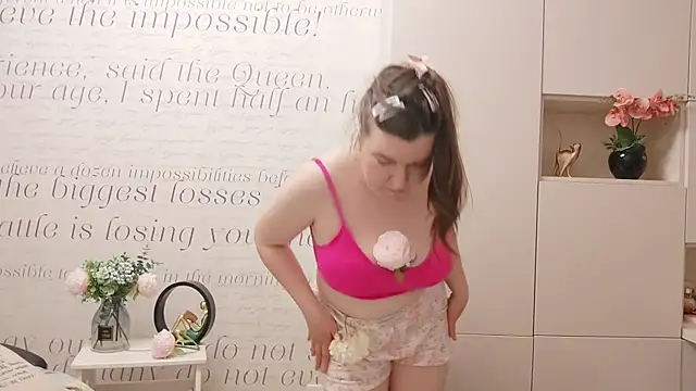 Angela Foster online show from 04/29/26, 05:30