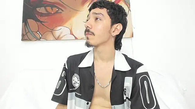 finn jackson online show from 04/11/26, 07:29