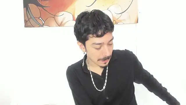 finn jackson online show from 04/13/26, 07:19