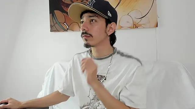 finn jackson online show from 04/16/26, 08:09