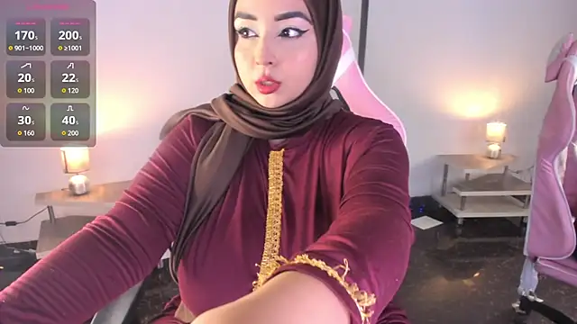 ThanaSaadii online show from 05/08/26, 05:13