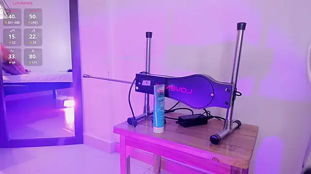 ahitanaa  online show from 04/09/26, 06:19