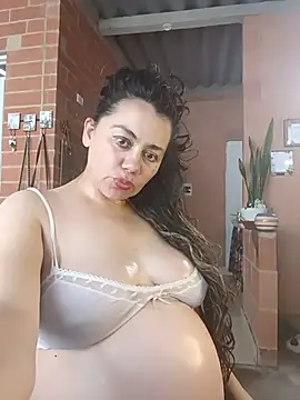 Snapshot of sexy-pregnant1 chatting on 07/09/26, 02:32 sexy-pregnant1 online show from 07/09/26, 02:32