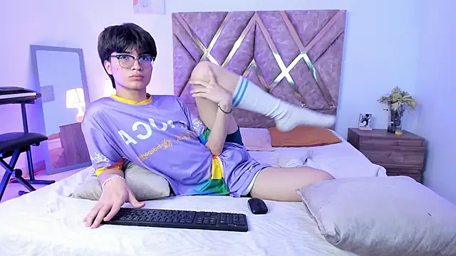 Kai blaz online show from 03/14/26, 06:35